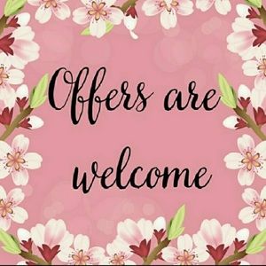 Make me an offer. Let’s make a deal!